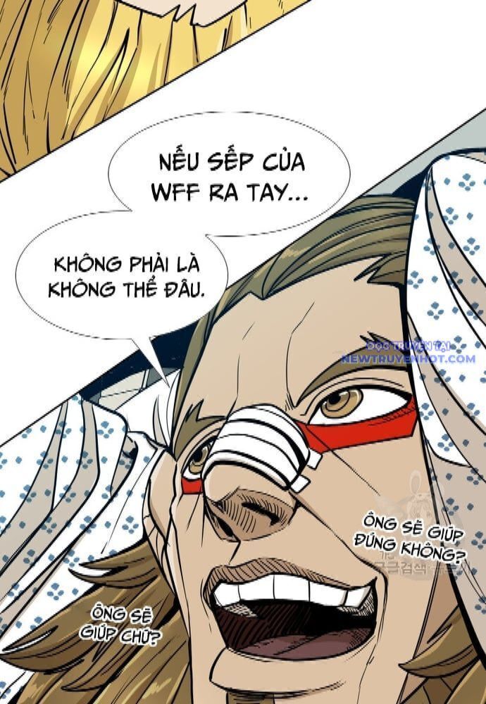 Shark - Cá Mập - Chương 252