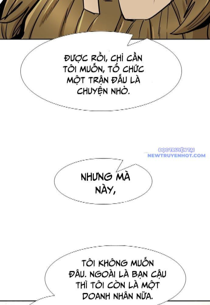Shark - Cá Mập - Chương 252
