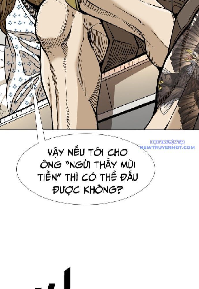 Shark - Cá Mập - Chương 252