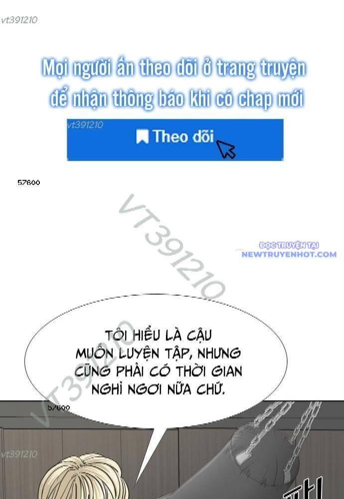 Shark - Cá Mập - Chương 253