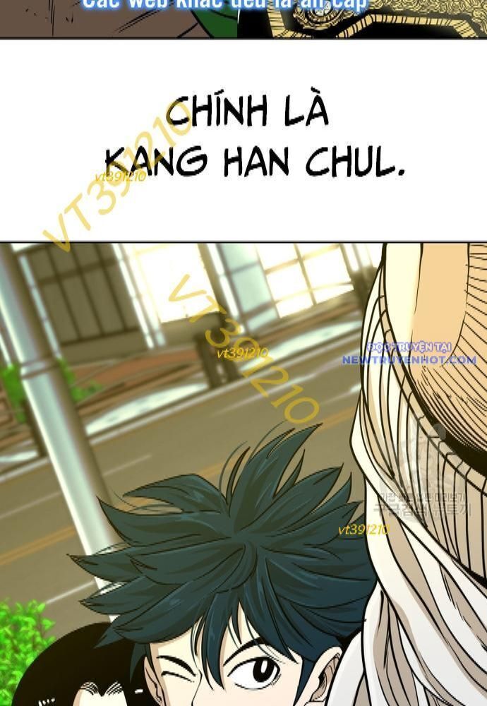 Shark - Cá Mập - Chương 253