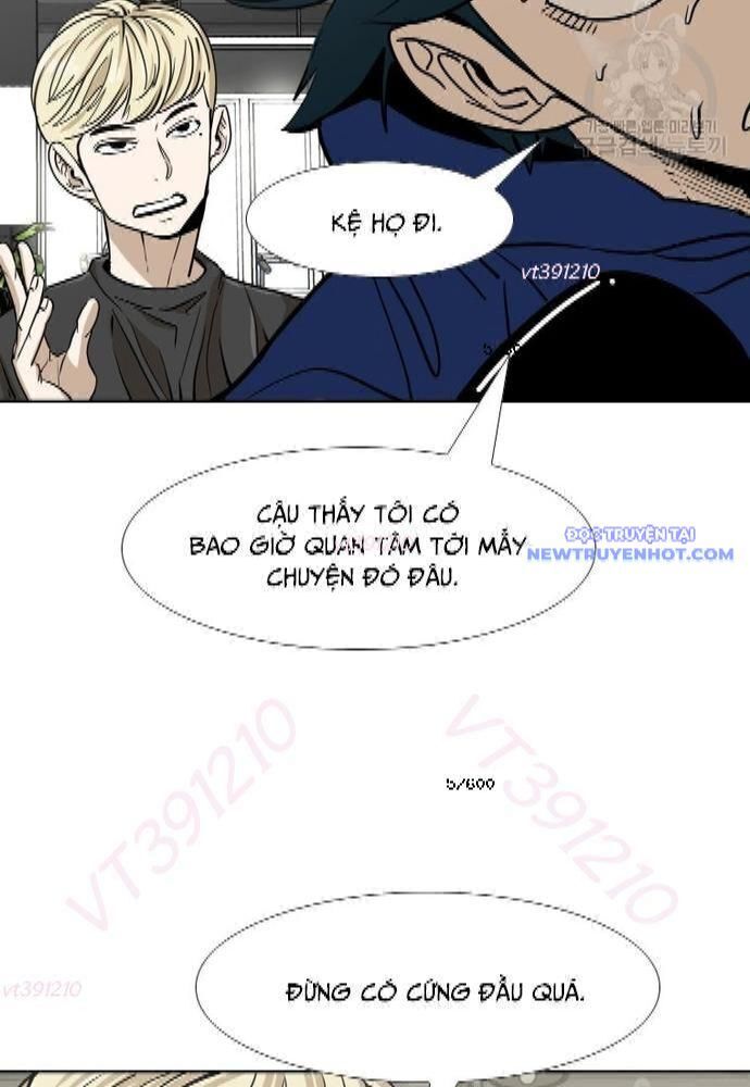 Shark - Cá Mập - Chương 253