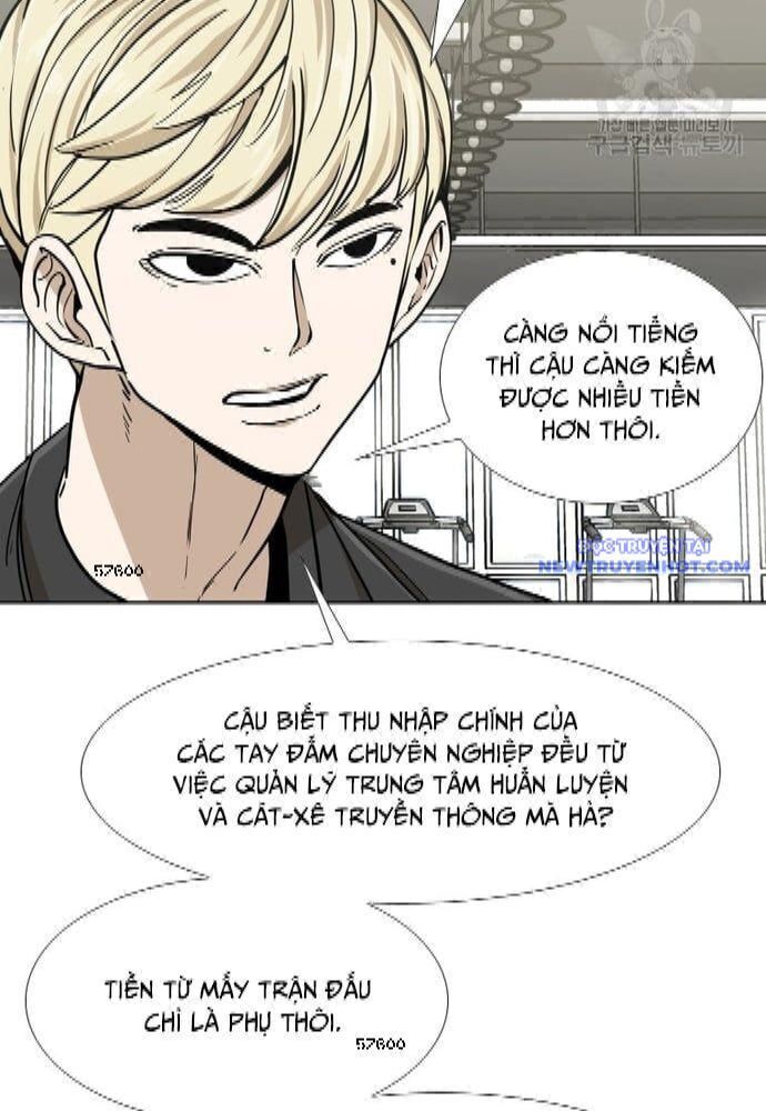 Shark - Cá Mập - Chương 253
