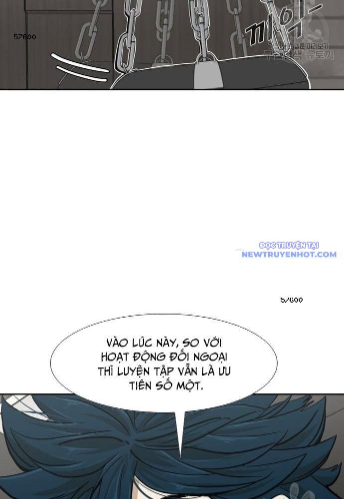 Shark - Cá Mập - Chương 253