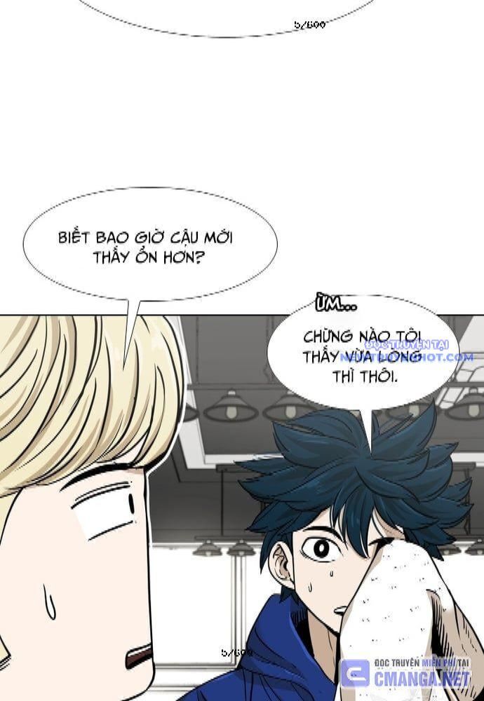 Shark - Cá Mập - Chương 253