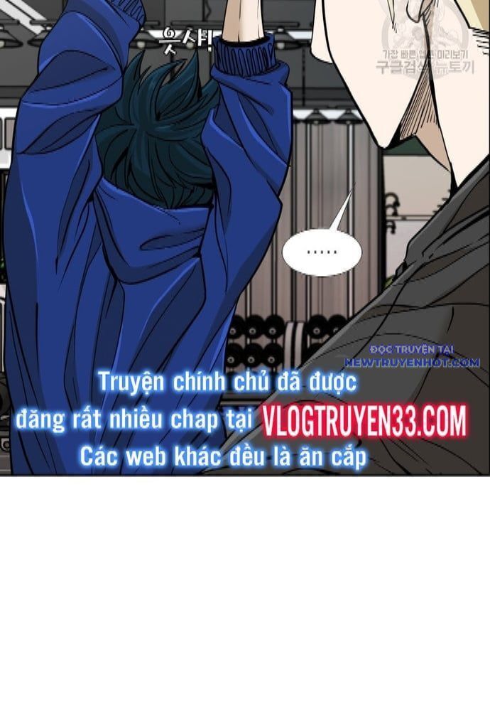 Shark - Cá Mập - Chương 253
