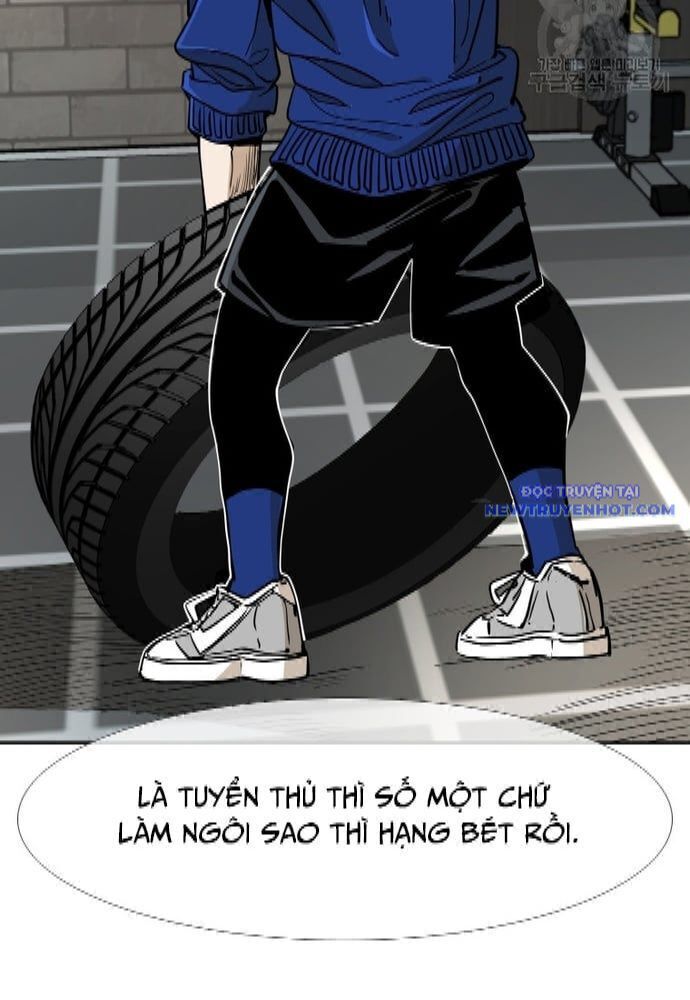 Shark - Cá Mập - Chương 253