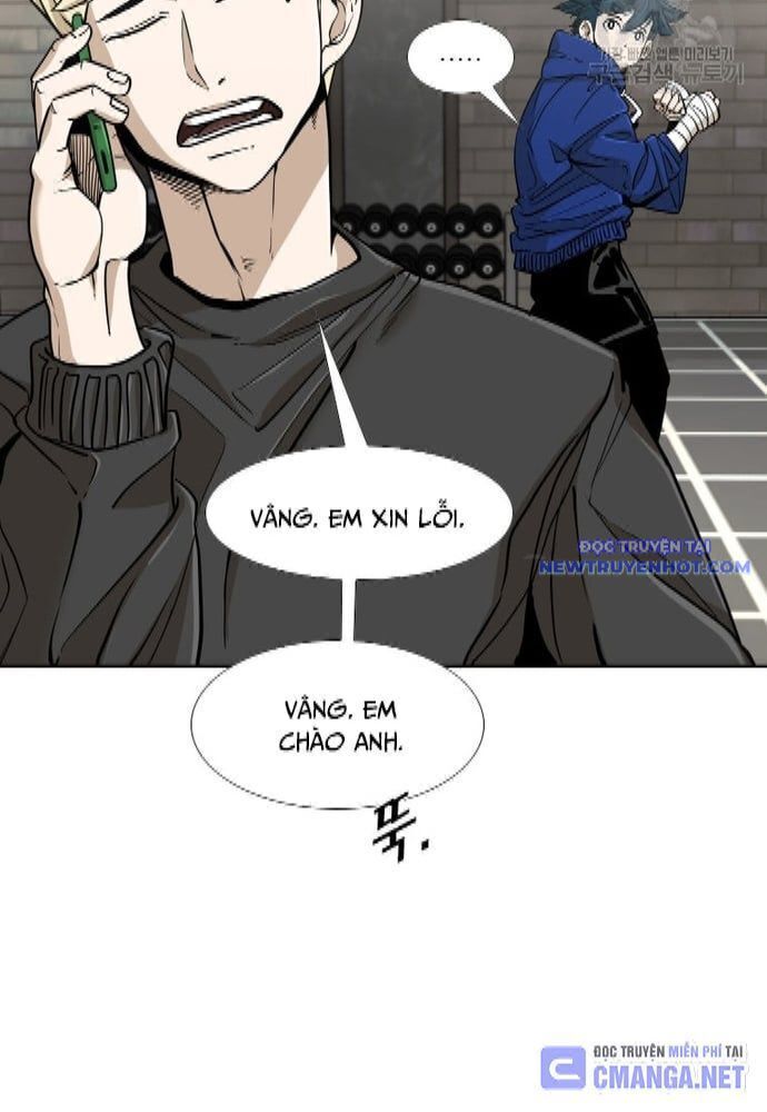 Shark - Cá Mập - Chương 253
