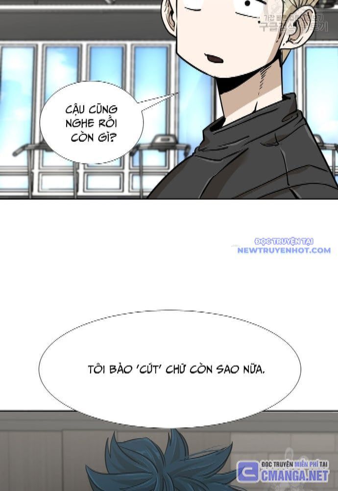 Shark - Cá Mập - Chương 253