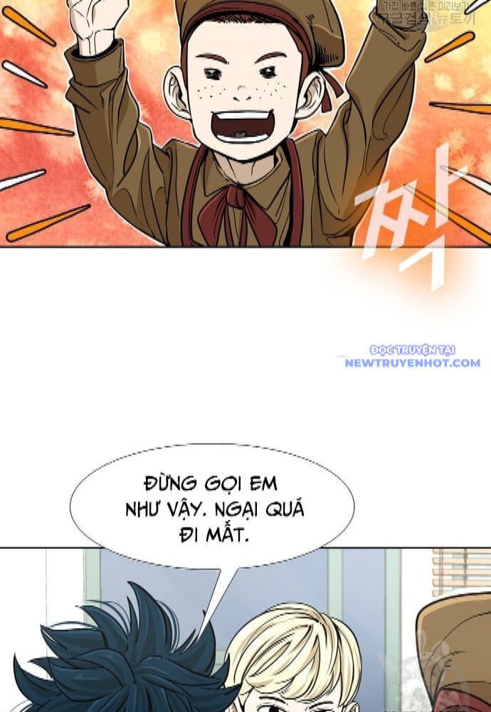 Shark - Cá Mập - Chương 253