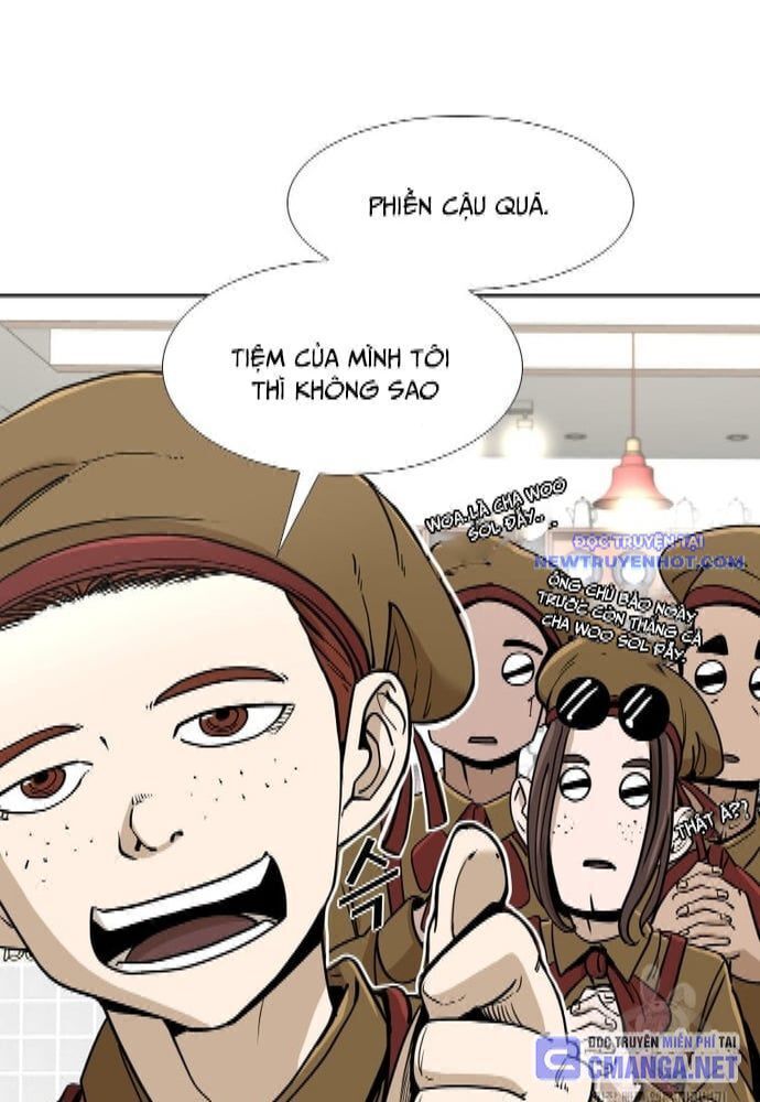 Shark - Cá Mập - Chương 253
