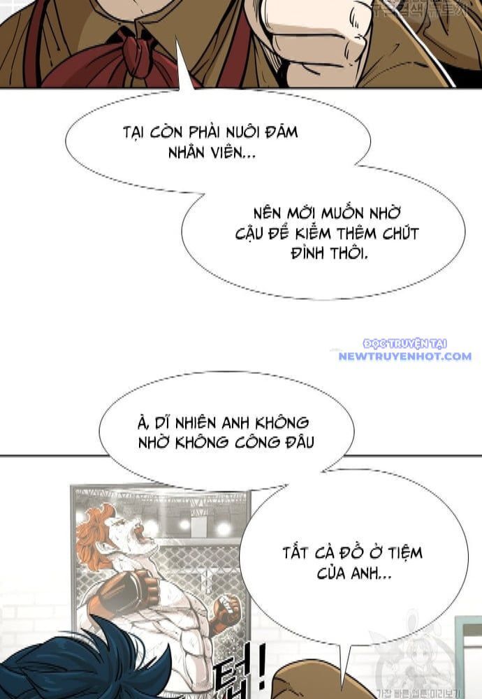 Shark - Cá Mập - Chương 253