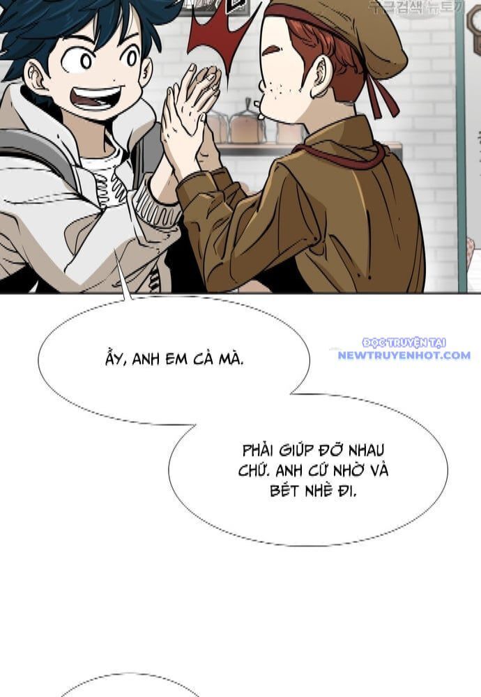 Shark - Cá Mập - Chương 253