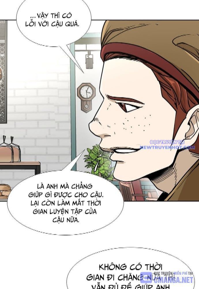 Shark - Cá Mập - Chương 253