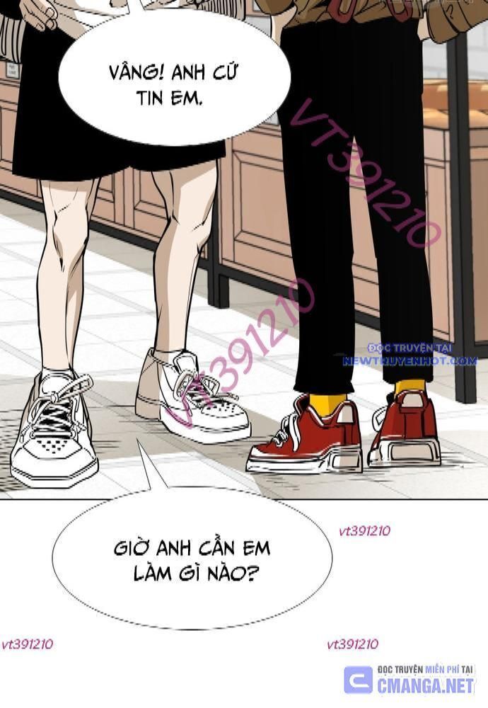 Shark - Cá Mập - Chương 253