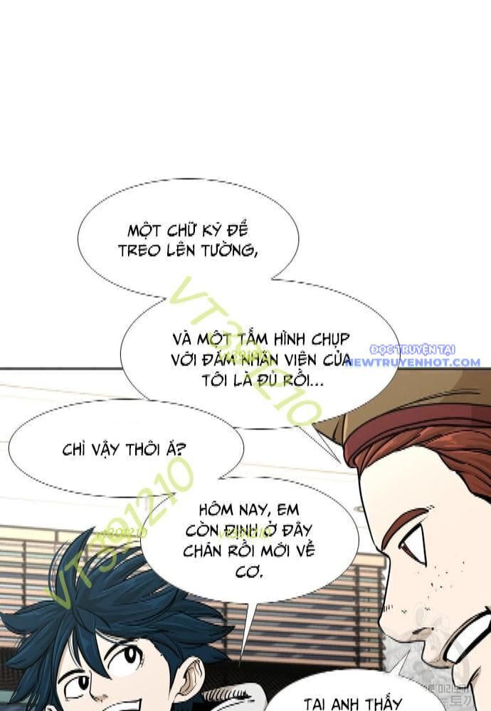 Shark - Cá Mập - Chương 253