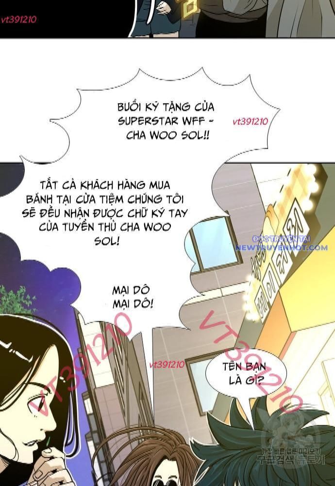 Shark - Cá Mập - Chương 253