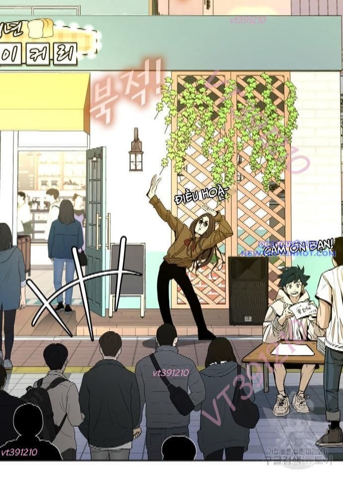 Shark - Cá Mập - Chương 253