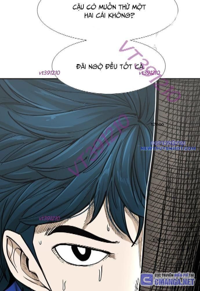 Shark - Cá Mập - Chương 253