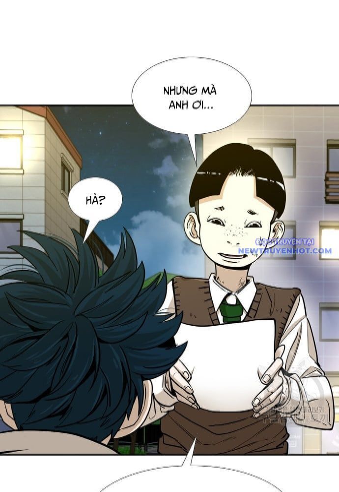 Shark - Cá Mập - Chương 253