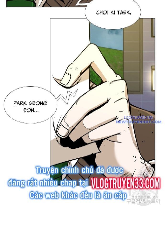 Shark - Cá Mập - Chương 253
