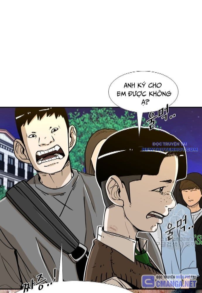 Shark - Cá Mập - Chương 253