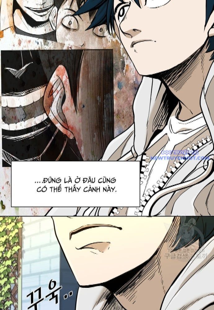 Shark - Cá Mập - Chương 253