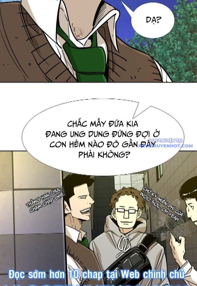 Shark - Cá Mập - Chương 253
