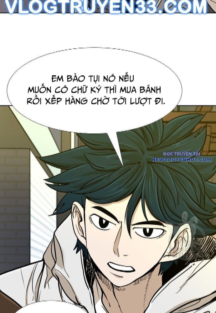 Shark - Cá Mập - Chương 253