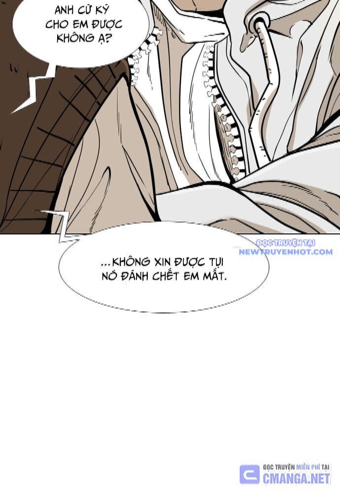 Shark - Cá Mập - Chương 253