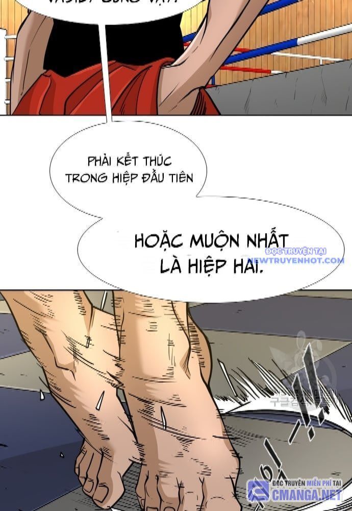 Shark - Cá Mập - Chương 254