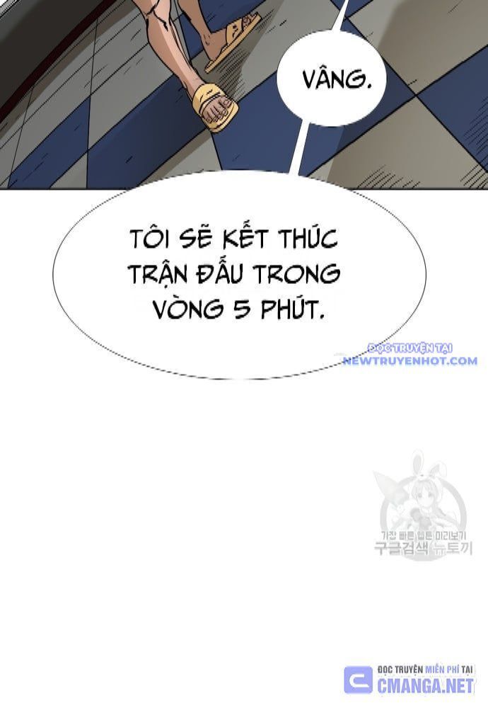 Shark - Cá Mập - Chương 254