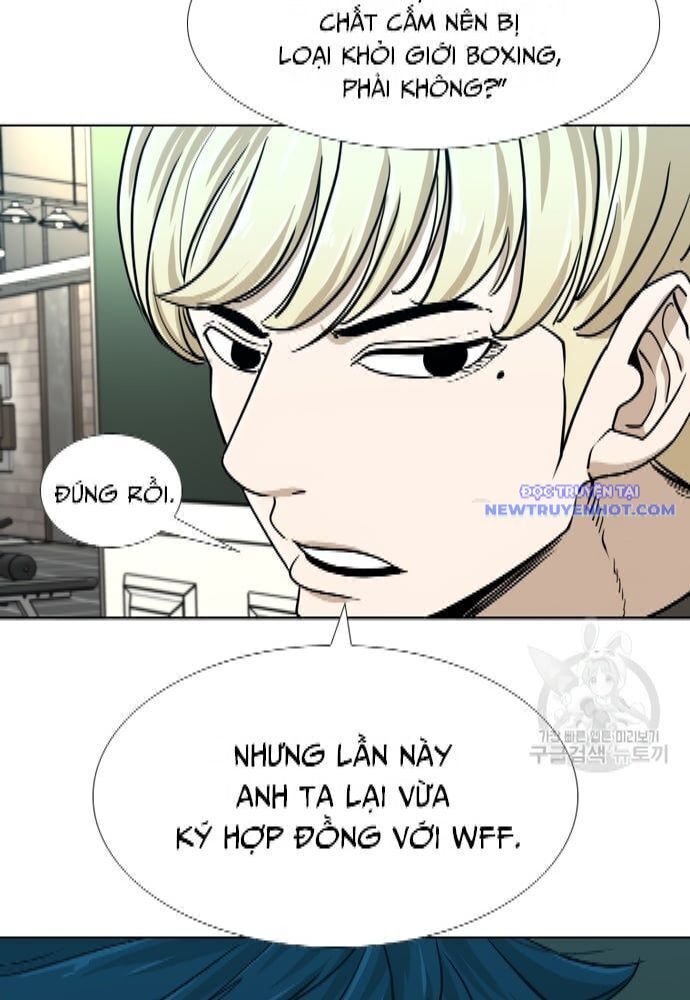 Shark - Cá Mập - Chương 254