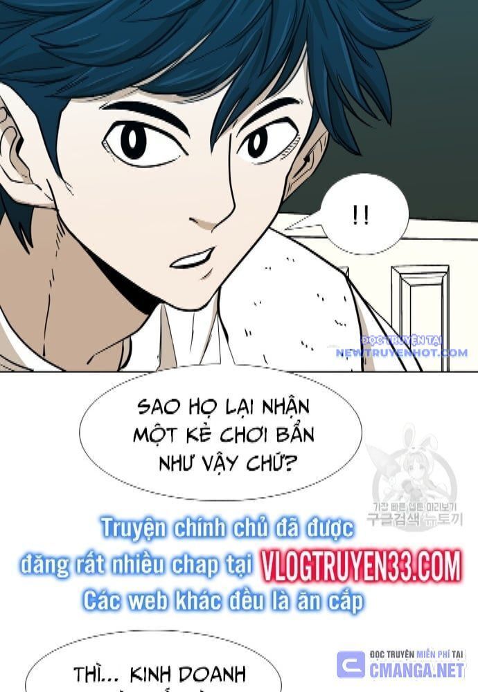 Shark - Cá Mập - Chương 254