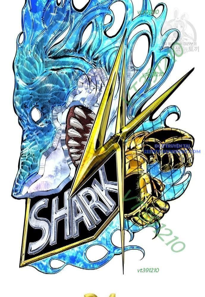 Shark - Cá Mập - Chương 254