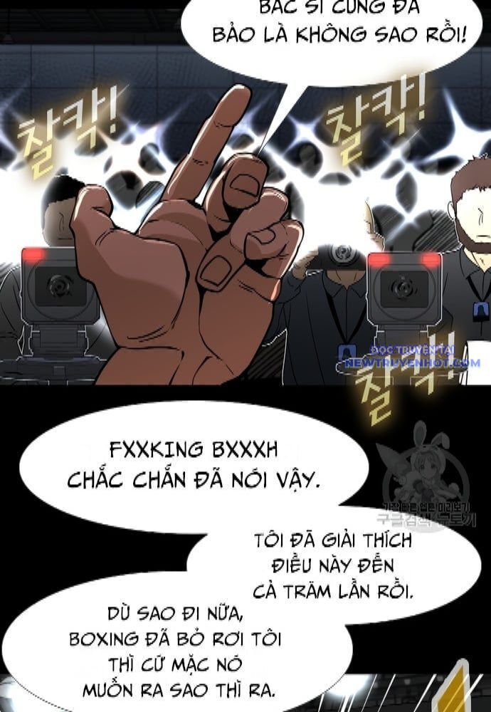Shark - Cá Mập - Chương 254