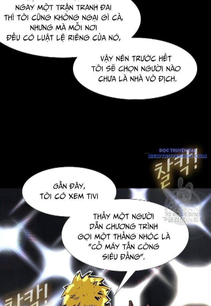 Shark - Cá Mập - Chương 254