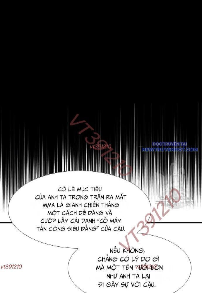 Shark - Cá Mập - Chương 254