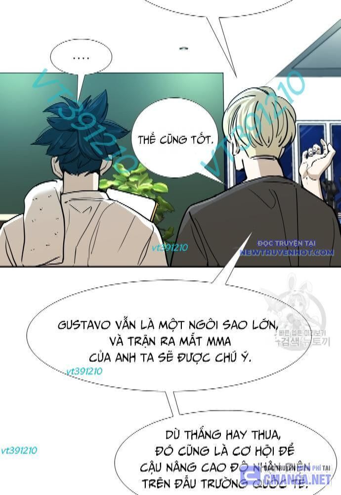 Shark - Cá Mập - Chương 254