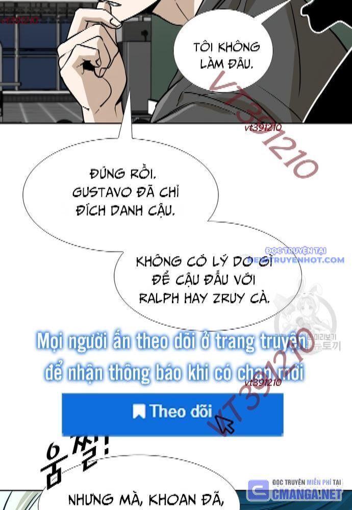 Shark - Cá Mập - Chương 254