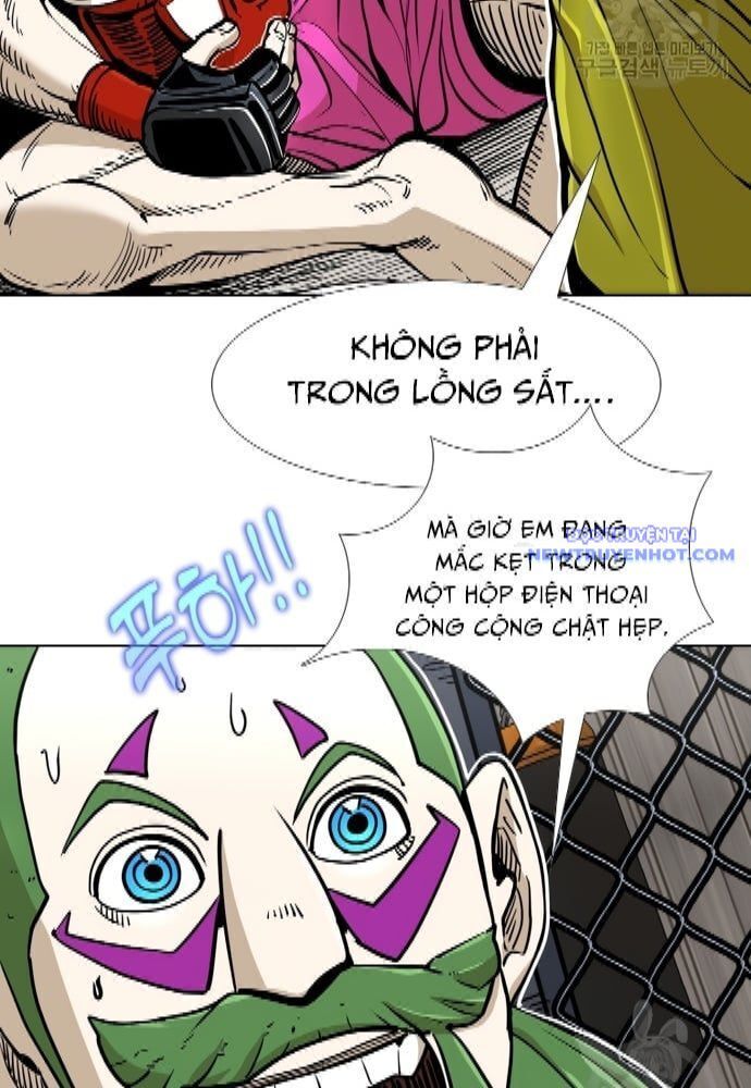 Shark - Cá Mập - Chương 254