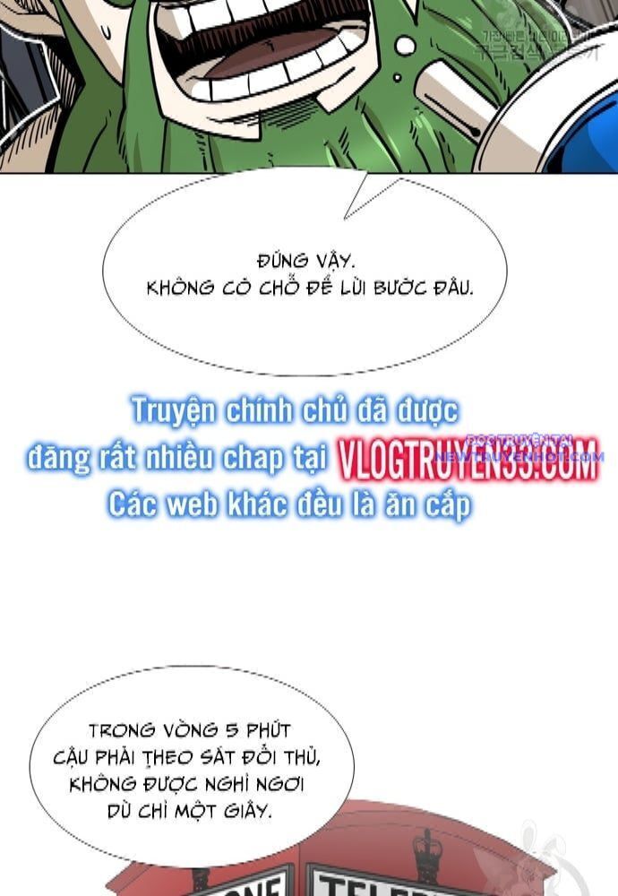 Shark - Cá Mập - Chương 254