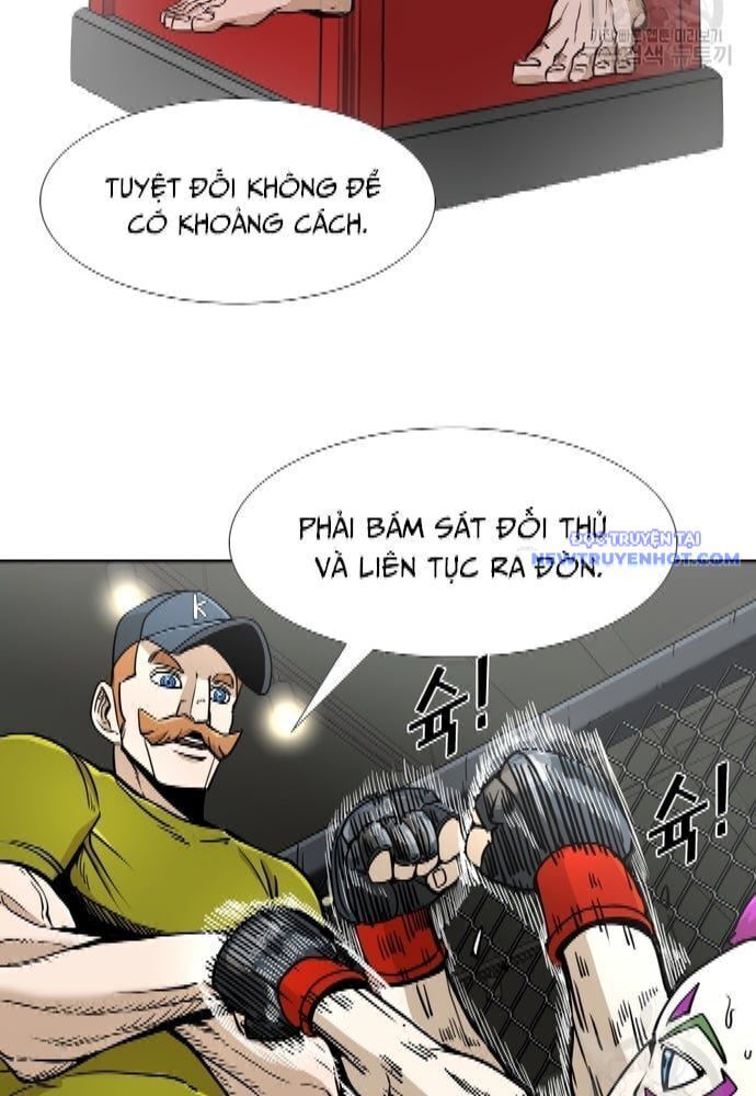 Shark - Cá Mập - Chương 254