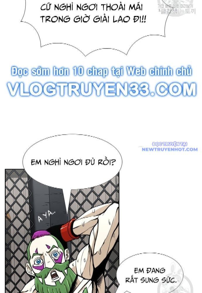 Shark - Cá Mập - Chương 254