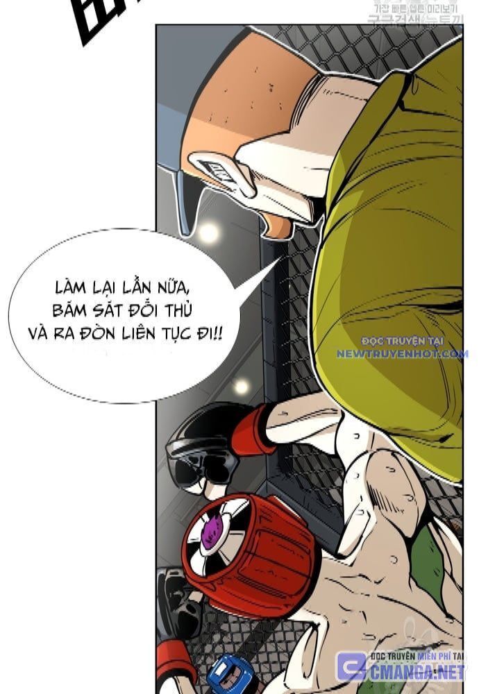 Shark - Cá Mập - Chương 254
