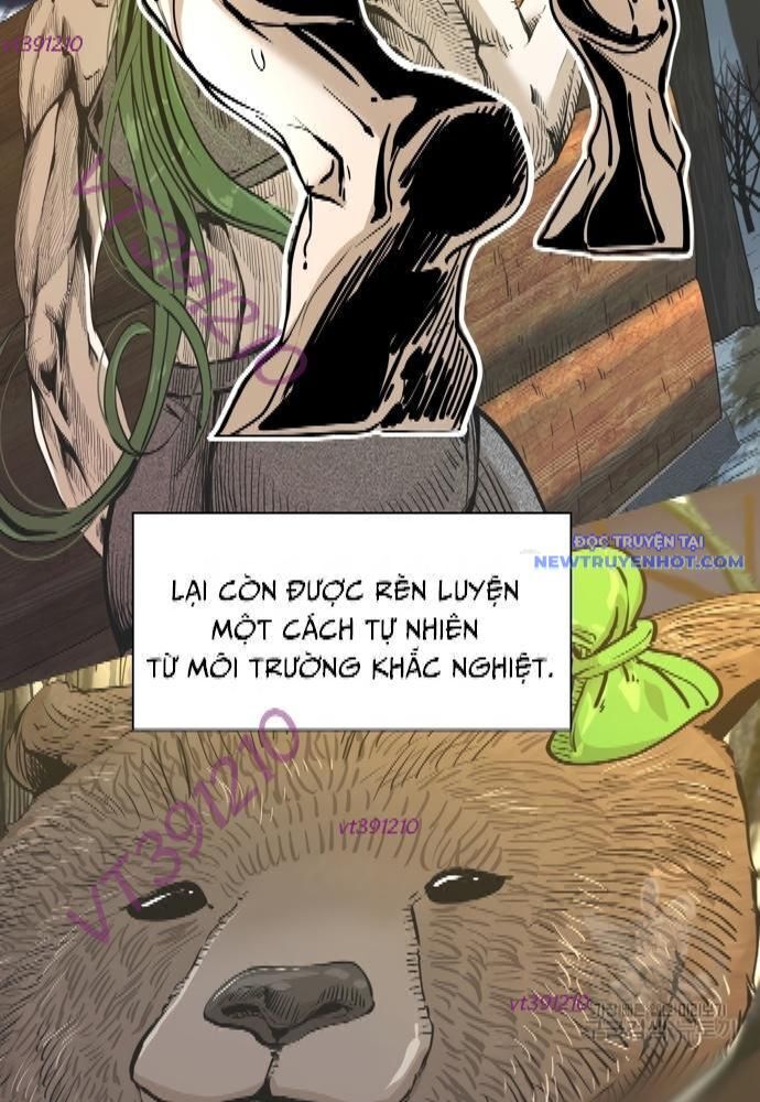 Shark - Cá Mập - Chương 254