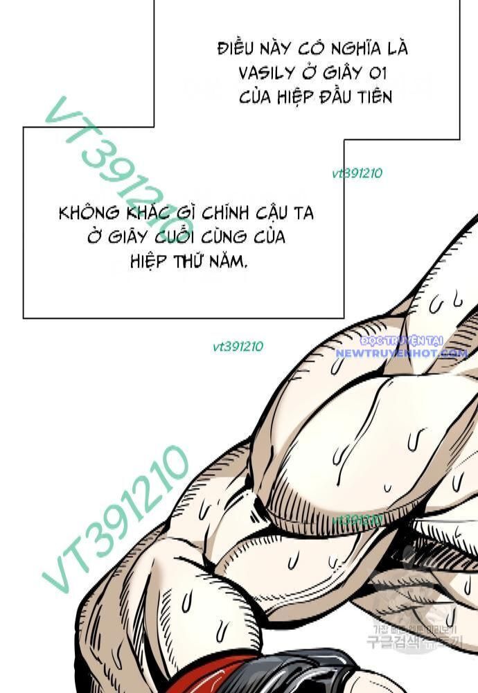Shark - Cá Mập - Chương 254