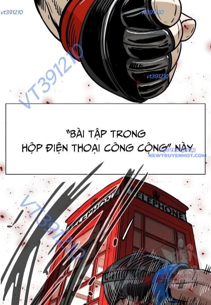 Shark - Cá Mập - Chương 254