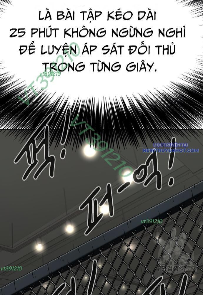 Shark - Cá Mập - Chương 254
