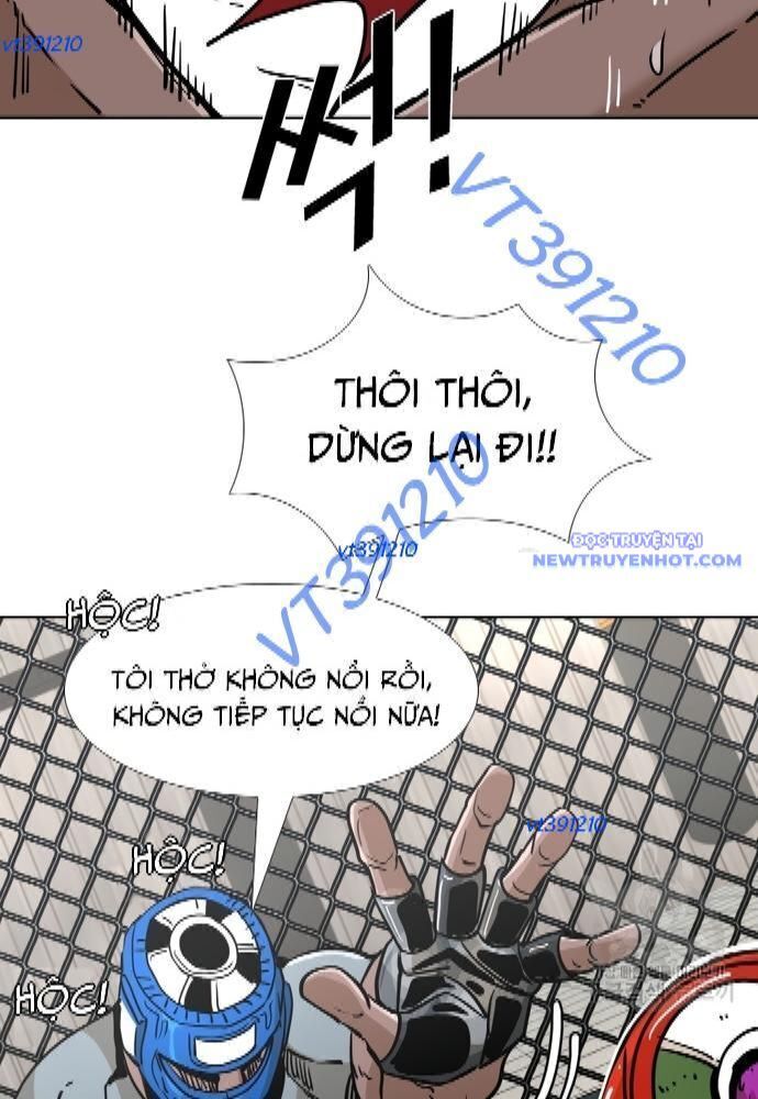 Shark - Cá Mập - Chương 254